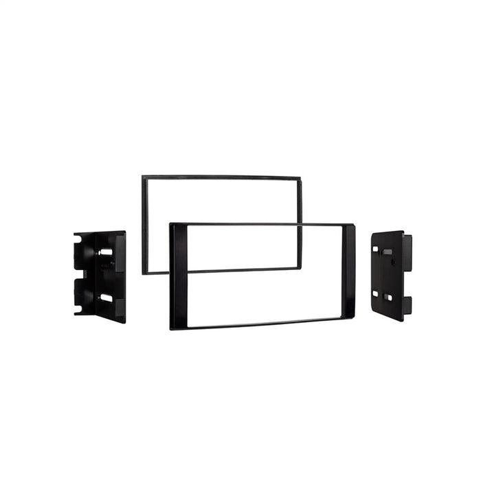 Metra Electronics 95-7623 Custom Fit Mounting Kit - Truck Part Superstore