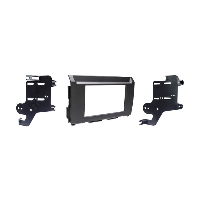 Metra Electronics 95-7631B Radio Installation Kit; - Truck Part Superstore
