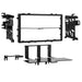 Metra Electronics 95-7801 TURBOKits; Radio Installation Kit - Truck Part Superstore