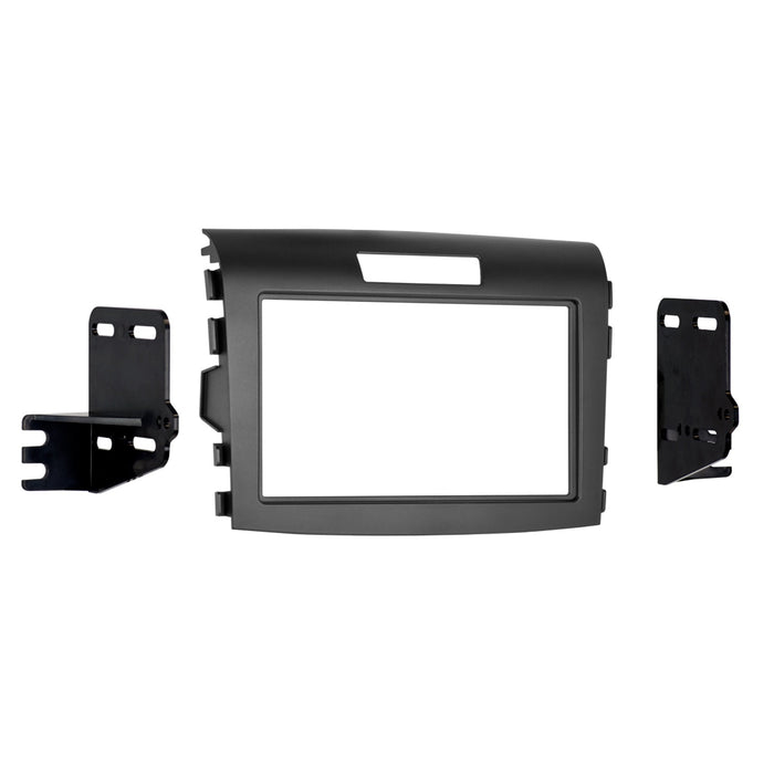 Metra Electronics 95-7802CH Custom Fit Mounting Kit - Truck Part Superstore