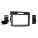 Metra Electronics 95-7802CH Custom Fit Mounting Kit - Truck Part Superstore