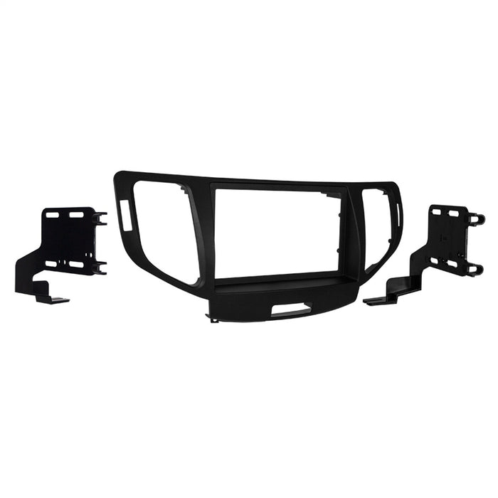 Metra Electronics 95-7805CH Custom Fit Mounting Kit - Truck Part Superstore