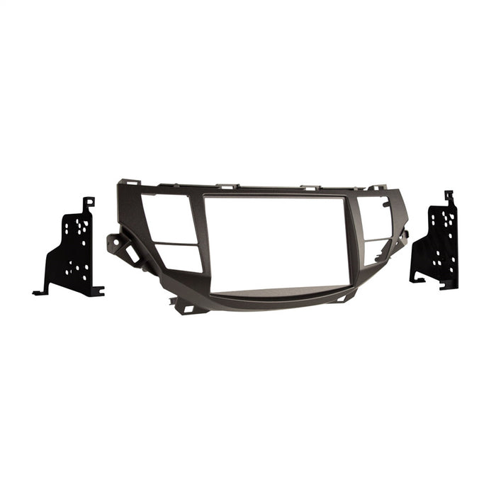 Metra Electronics 95-7807T Custom Fit Mounting Kit - Truck Part Superstore