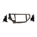Metra Electronics 95-7807T Custom Fit Mounting Kit - Truck Part Superstore