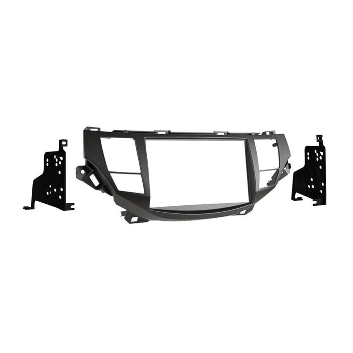 Metra Electronics 95-7807 Custom Fit Mounting Kit - Truck Part Superstore