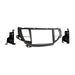 Metra Electronics 95-7807 Custom Fit Mounting Kit - Truck Part Superstore