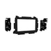 Metra Electronics 95-7810B Radio Installation Kit; Double-DIN; Specific Mounting; - Truck Part Superstore