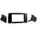 Metra Electronics 95-7817HG Radio Installation Kit; For Double-DIN Radios; - Truck Part Superstore