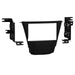 Metra Electronics 95-7820B Radio Installation Kit; Double-DIN; Specific Mounting; - Truck Part Superstore