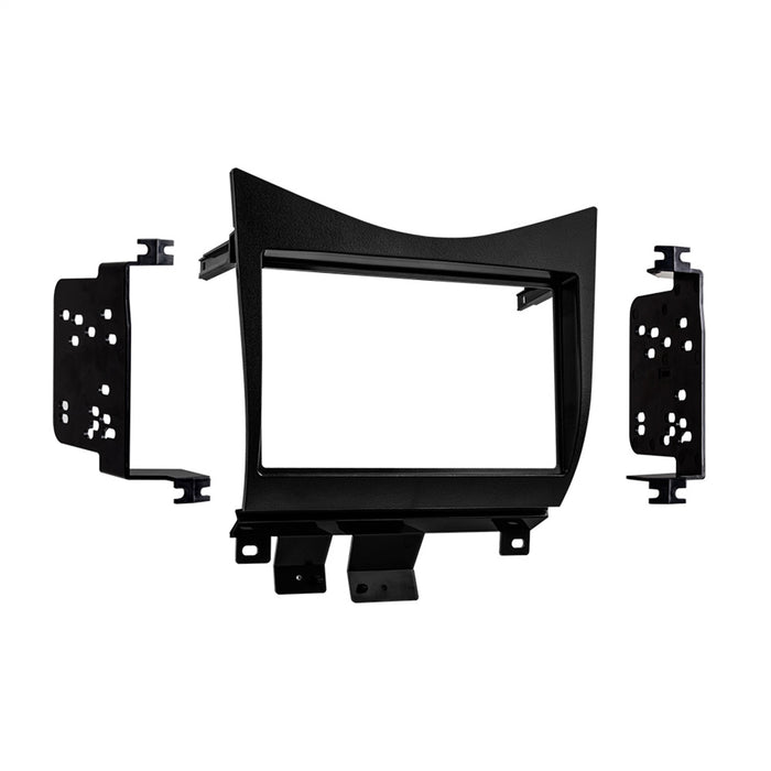 Metra Electronics 95-7862 Custom Fit Mounting Kit - Truck Part Superstore