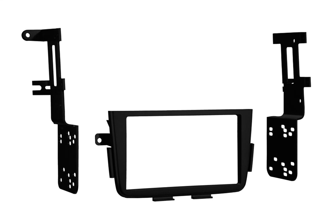 Metra Electronics 95-7866B TURBOKits; Radio Installation Kit - Truck Part Superstore