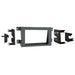 Metra Electronics 95-7870G TURBOKits; Radio Installation Kit - Truck Part Superstore