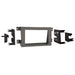 Metra Electronics 95-7870T TURBOKits; Radio Installation Kit - Truck Part Superstore