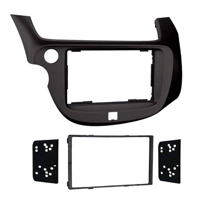 Metra Electronics 95-7877B Custom Fit Mounting Kit - Truck Part Superstore