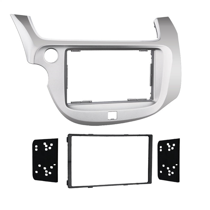 Metra Electronics 95-7877S Custom Fit Mounting Kit - Truck Part Superstore