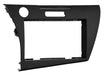 Metra Electronics 95-7879 TURBOKits; Radio Installation Kit; Incl. Instructions/Hardware; For Double DIN; - Truck Part Superstore