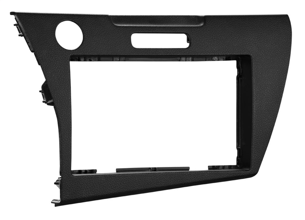 Metra Electronics 95-7879 TURBOKits; Radio Installation Kit; Incl. Instructions/Hardware; For Double DIN; - Truck Part Superstore