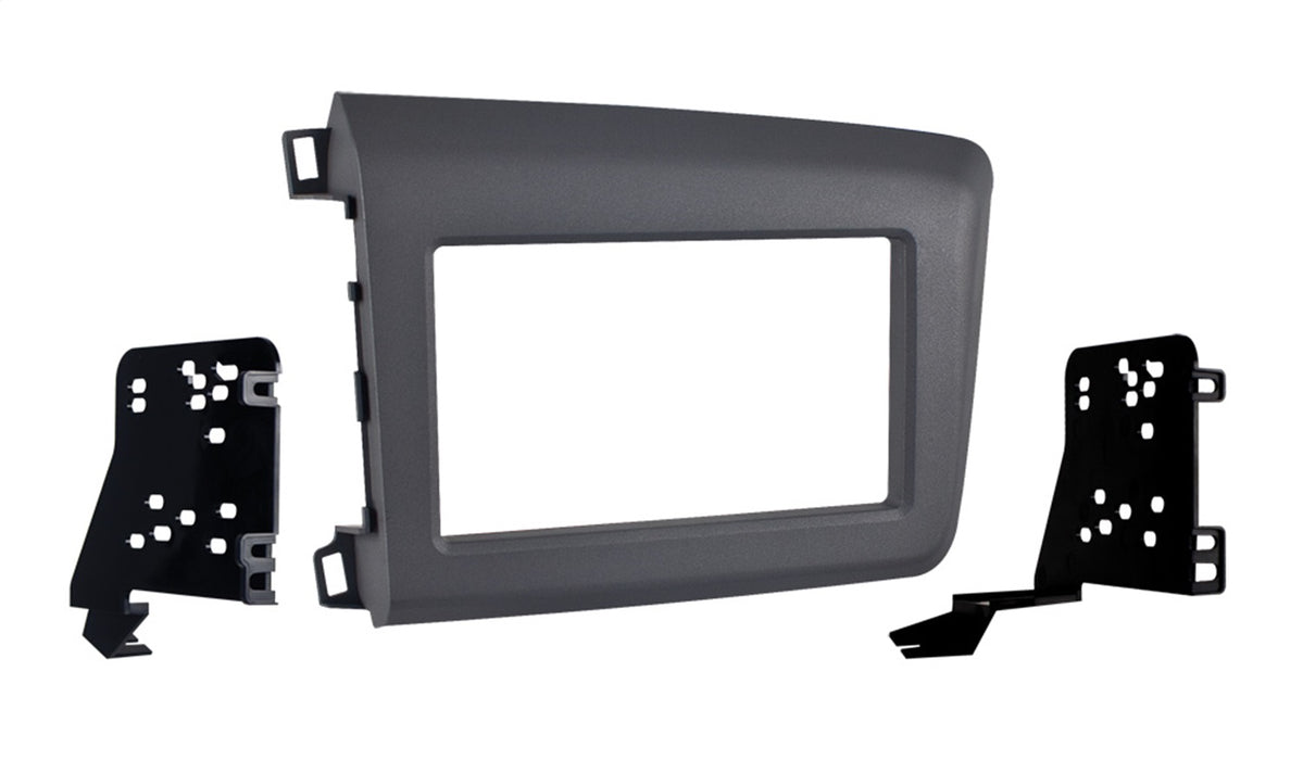 Metra Electronics 95-7881G Custom Fit Mounting Kit - Truck Part Superstore
