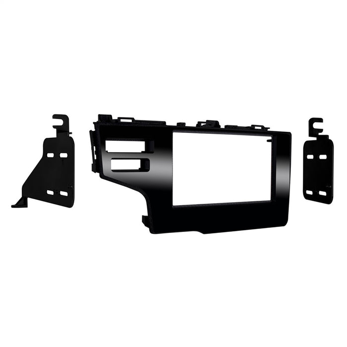 Metra Electronics 95-7883HG Custom Fit Mounting Kit - Truck Part Superstore