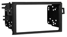 Metra Electronics 95-7895 TURBOKits; Radio Installation Kit - Truck Part Superstore