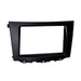 Metra Electronics 95-7955 Custom Fit Mounting Kit; Double DIN Head Unit Provision; - Truck Part Superstore