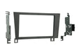 Metra Electronics 95-8154 TURBOKits; Radio Installation Kit - Truck Part Superstore