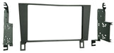 Metra Electronics 95-8156 TURBOKits; Radio Installation Kit - Truck Part Superstore