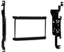 Metra Electronics 95-8157B TURBOKits; Radio Installation Kit - Truck Part Superstore