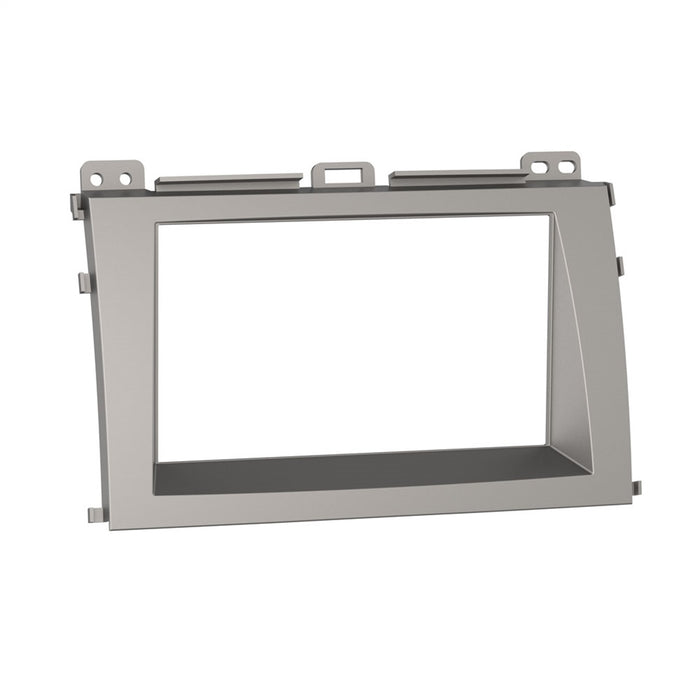 Metra Electronics 95-8166G Radio Installation Kit; Double-DIN; Specific Mounting; - Truck Part Superstore