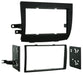 Metra Electronics 95-8208 TURBOKits; Radio Installation Kit - Truck Part Superstore