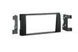 Metra Electronics 95-8210 TURBOKits; Radio Installation Kit - Truck Part Superstore