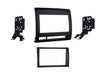 Metra Electronics 95-8214TB Custom Fit Mounting Kit - Truck Part Superstore