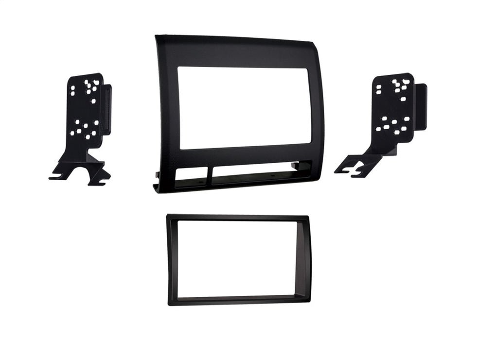 Metra Electronics 95-8214TB Custom Fit Mounting Kit - Truck Part Superstore
