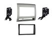 Metra Electronics 95-8214TG Custom Fit Mounting Kit - Truck Part Superstore