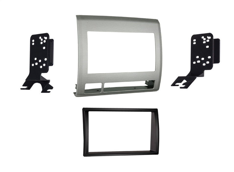 Metra Electronics 95-8214TG Custom Fit Mounting Kit - Truck Part Superstore