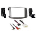 Metra Electronics 95-8215S Custom Fit Mounting Kit - Truck Part Superstore