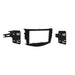 Metra Electronics 95-8217B Radio Installation Kit; Double-DIN; Specific Mounting; - Truck Part Superstore