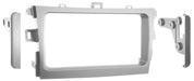 Metra Electronics 95-8223S TURBOKits; Radio Installation Kit - Truck Part Superstore