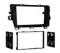 Metra Electronics 95-8226B TURBOKits; Radio Installation Kit - Truck Part Superstore