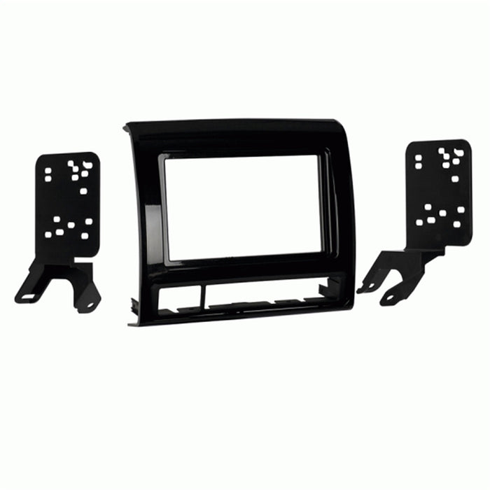 Metra Electronics 95-8235B Custom Fit Mounting Kit - Truck Part Superstore