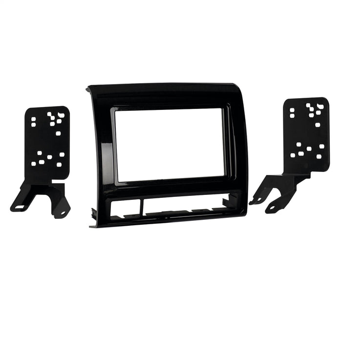 Metra Electronics 95-8235CHG Custom Fit Mounting Kit - Truck Part Superstore