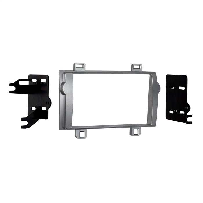 Metra Electronics 95-8237S Custom Fit Mounting Kit - Truck Part Superstore