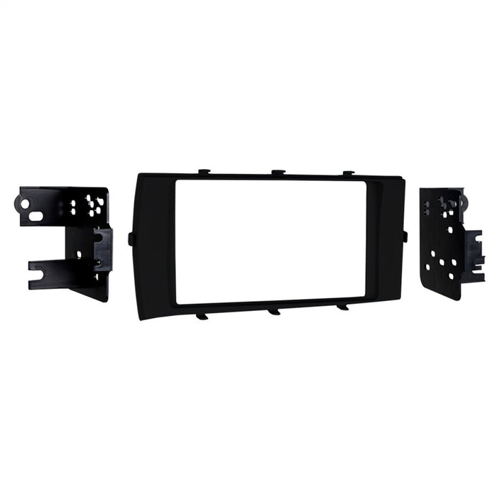 Metra Electronics 95-8239B Custom Fit Mounting Kit - Truck Part Superstore