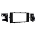 Metra Electronics 95-8239B Custom Fit Mounting Kit - Truck Part Superstore