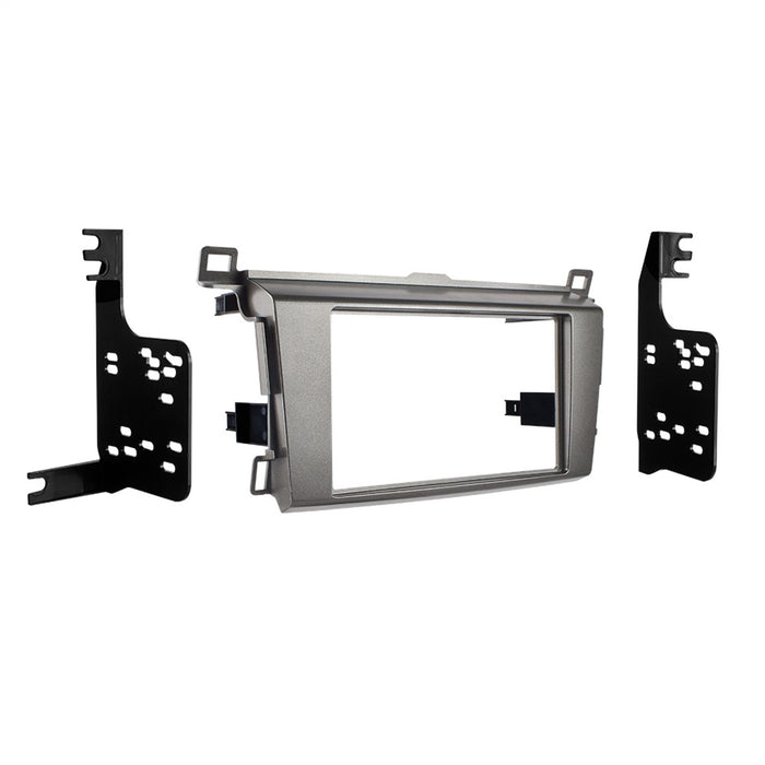 Metra Electronics 95-8242G Custom Fit Mounting Kit - Truck Part Superstore