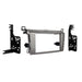 Metra Electronics 95-8242G Custom Fit Mounting Kit - Truck Part Superstore
