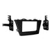 Metra Electronics 95-8243B Custom Fit Mounting Kit - Truck Part Superstore