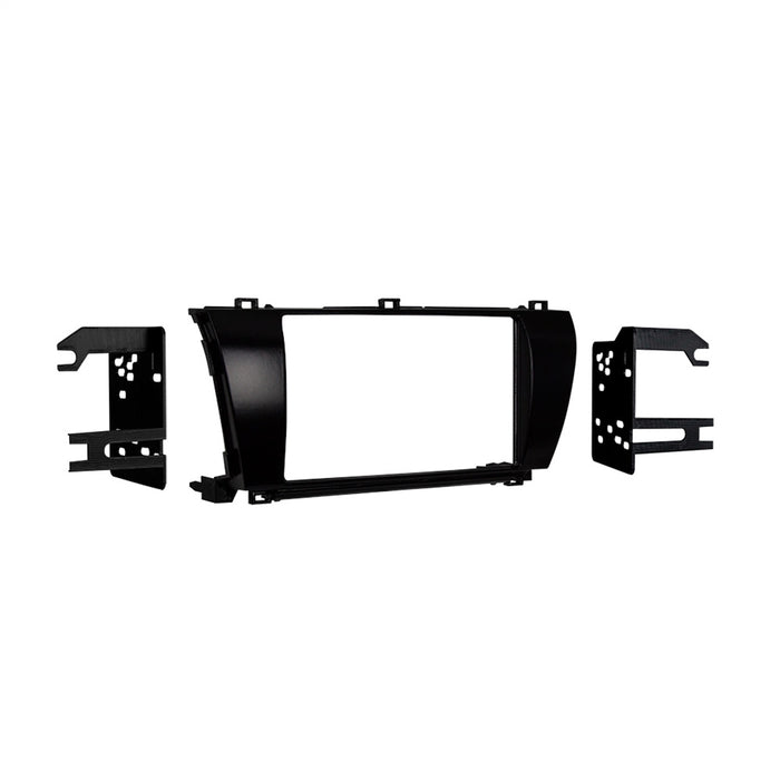 Metra Electronics 95-8245CHG Custom Fit Mounting Kit - Truck Part Superstore