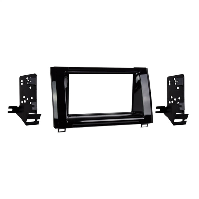 Metra Electronics 95-8246HG Custom Fit Mounting Kit - Truck Part Superstore
