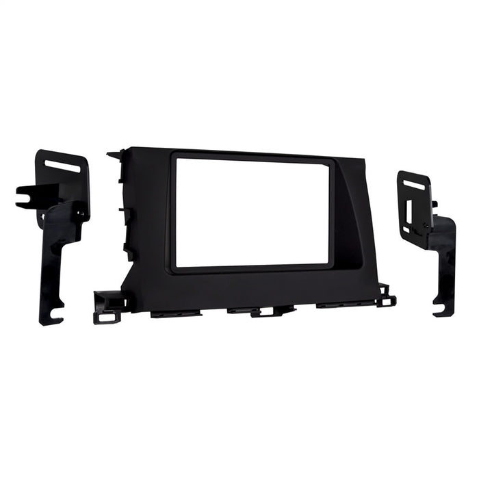 Metra Electronics 95-8248B Custom Fit Mounting Kit - Truck Part Superstore